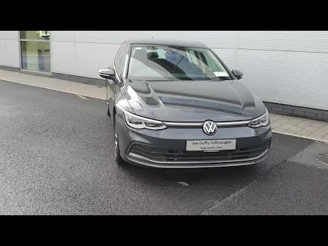 Volkswagen Golf Golf Style Tsi E-Hybrid S-A  Style - Image 2