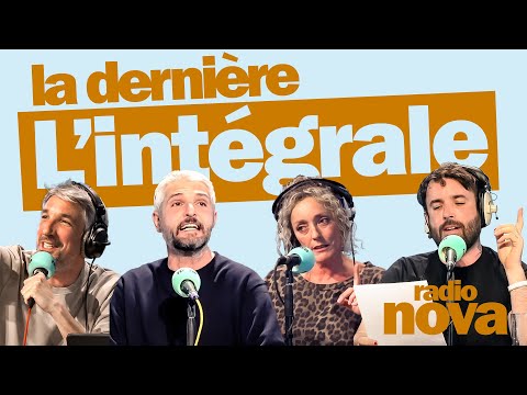 "La dernière", l'intégrale du 24 novembre