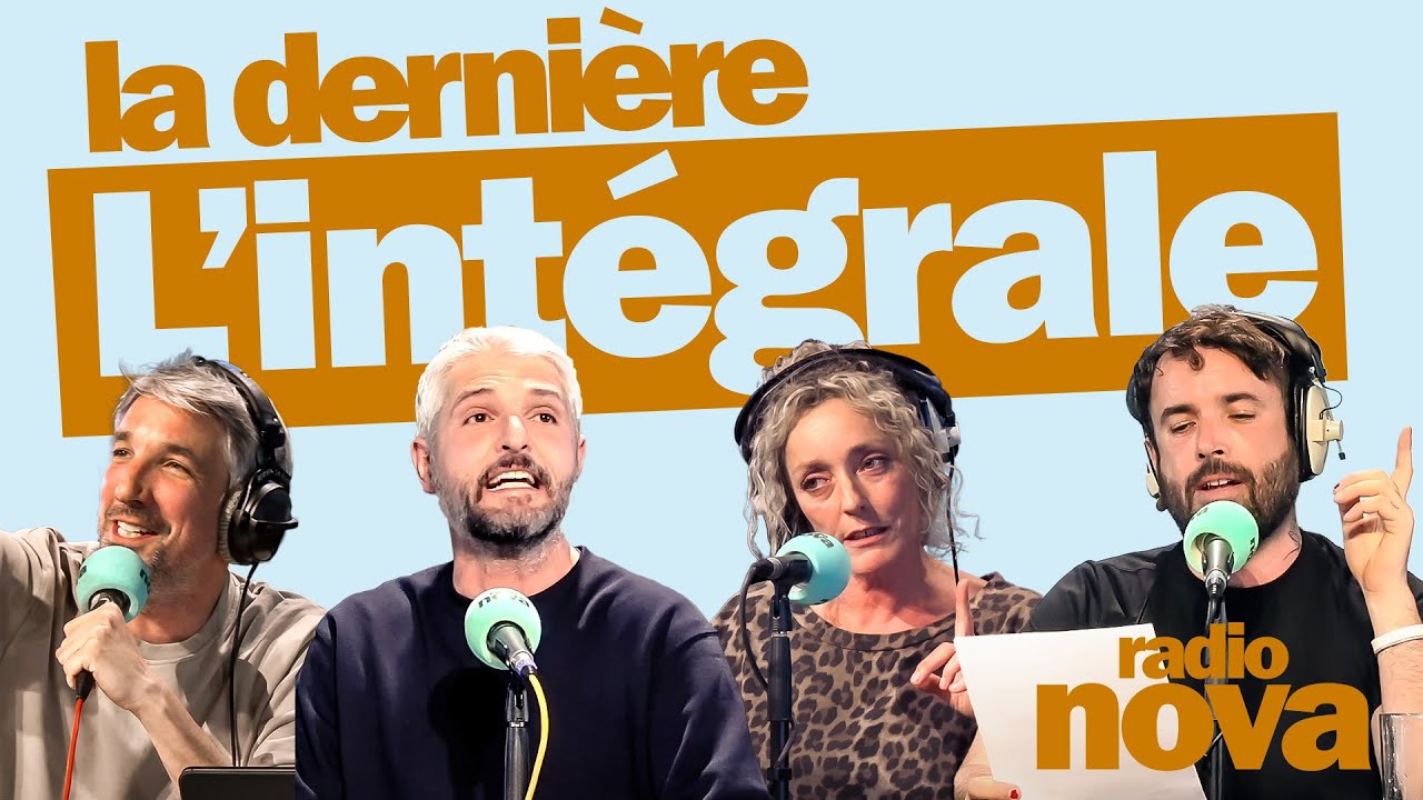 "La dernière", l'intégrale du 24 novembre