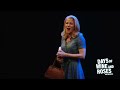Kelli O'Hara Sings "Forgiveness - Reprise" from "Days of Wine and Roses"