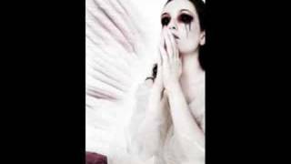 Velvet Acid Christ - She Bleeds red