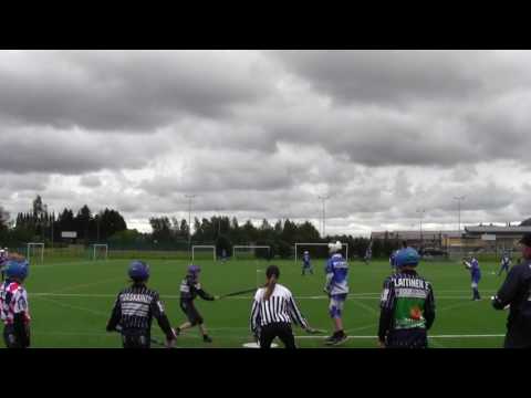 2016-07-07 Napa Pesis D - Roihu sininen