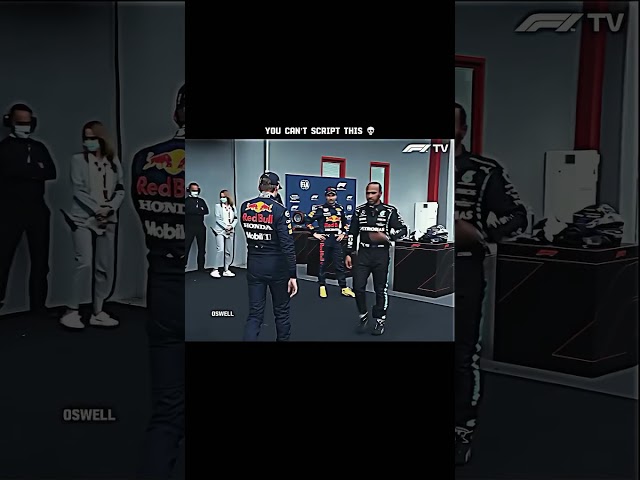 Vídeo relacionado con 2021: The Greatest Battle in F1 History: The Billion Dollar Man Versus Mad Max