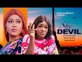 SHE DEVIL FULL MOVIE CHACHA EKE CHIOMA NWOHA NONZO BASSEY 2023 EXCLUSIVE NOLLYWOOD MOVIE