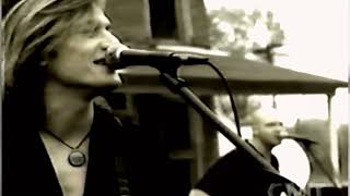 The Ranch – Walkin' The Country  1997