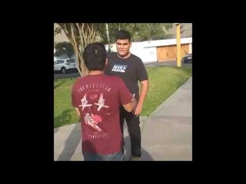 UNI vs PUCP - Batalla 2: Darius vs Solrack