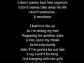 Rihanna-Unfaithful (Lyrics ) 