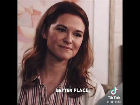 jackson and april tiktok | NOT MINE