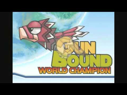 Gunbound (Classic) Metropolis Theme