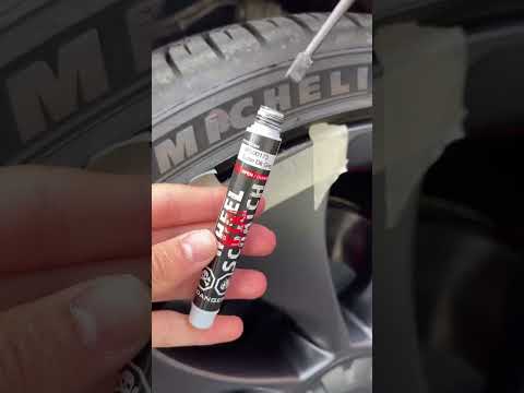 This Amazon Car Find Is Gonna Blow Your Mind #car #cars #curbrash #wheel #carrepair #cartips