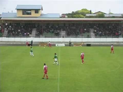 Highlights YHM v Waitakere United