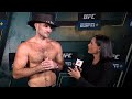 Sean Strickland: 'I am Ready to Embrace My Inner Bisping' | UFC 293 w/ Megan Olivi
