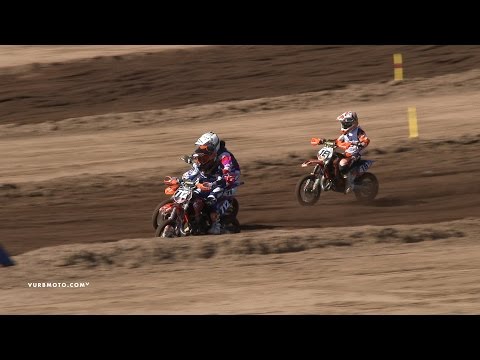 Supermini Vs. Schoolboy: 2014 Vurb Classic West Schoolboy 1 Uncut - vurbmoto