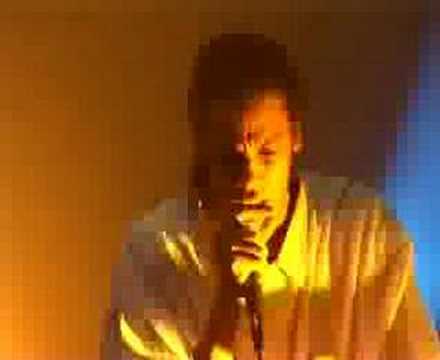 MATHIEU RUBEN & RAGGA DUB FORCE