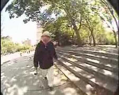 The Gonz and Jason Dill - Day 1