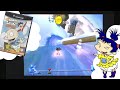 Nostalgic Gaming RUGRATS Royal Ransom FULL Ready Set Snow