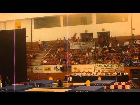 Yasuhiro Ueyama JPN Compulsory