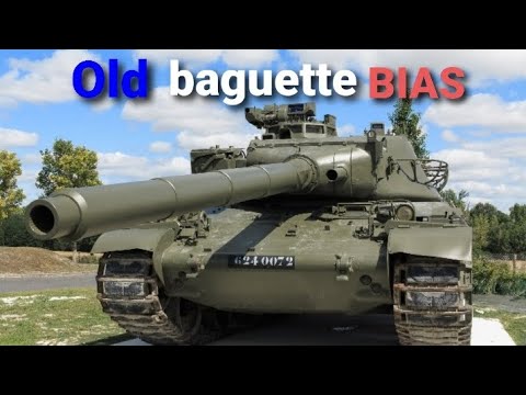 AMX 30b in 2022 still good? -WoT🇫🇷