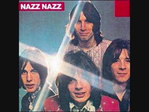 Nazz - Gonna Cry Today