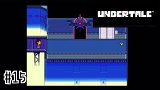 相変わらずのアルフィーさん【UNDERTALE】#15