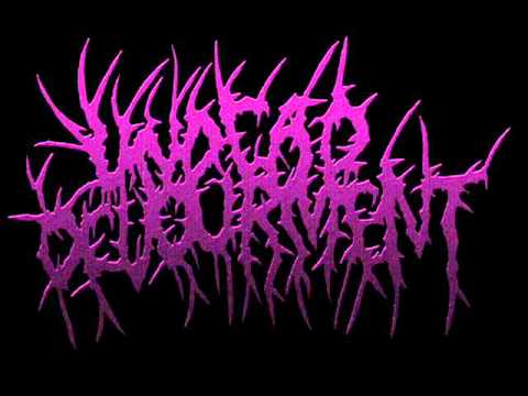 Undead Devourment - Feminist Entrails