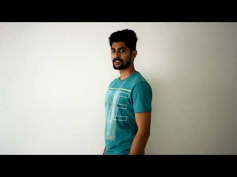 vishal kadam introduction video