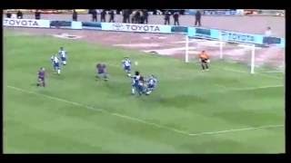 Download lagu Leo Messi 10 Years ago Today 16.10.2004 - Barça vs Espanyol mp3