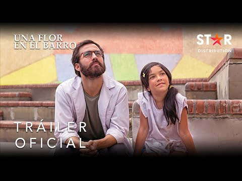 Tráiler Una flor en el barro [WEB-DL] 2023