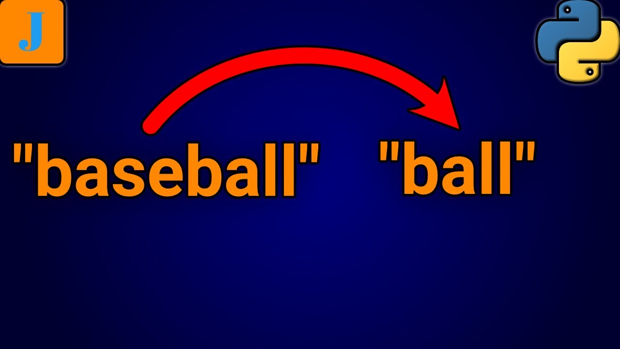 Extract Substring From String Python