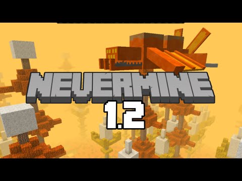 Minecraft Nevermine 2 | Season 3 TRAILER! |