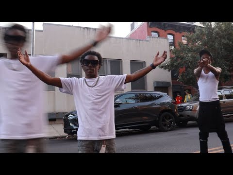 Buggout Gz - Hitlist (shot by @• ZaZooted • ) (Music Video)