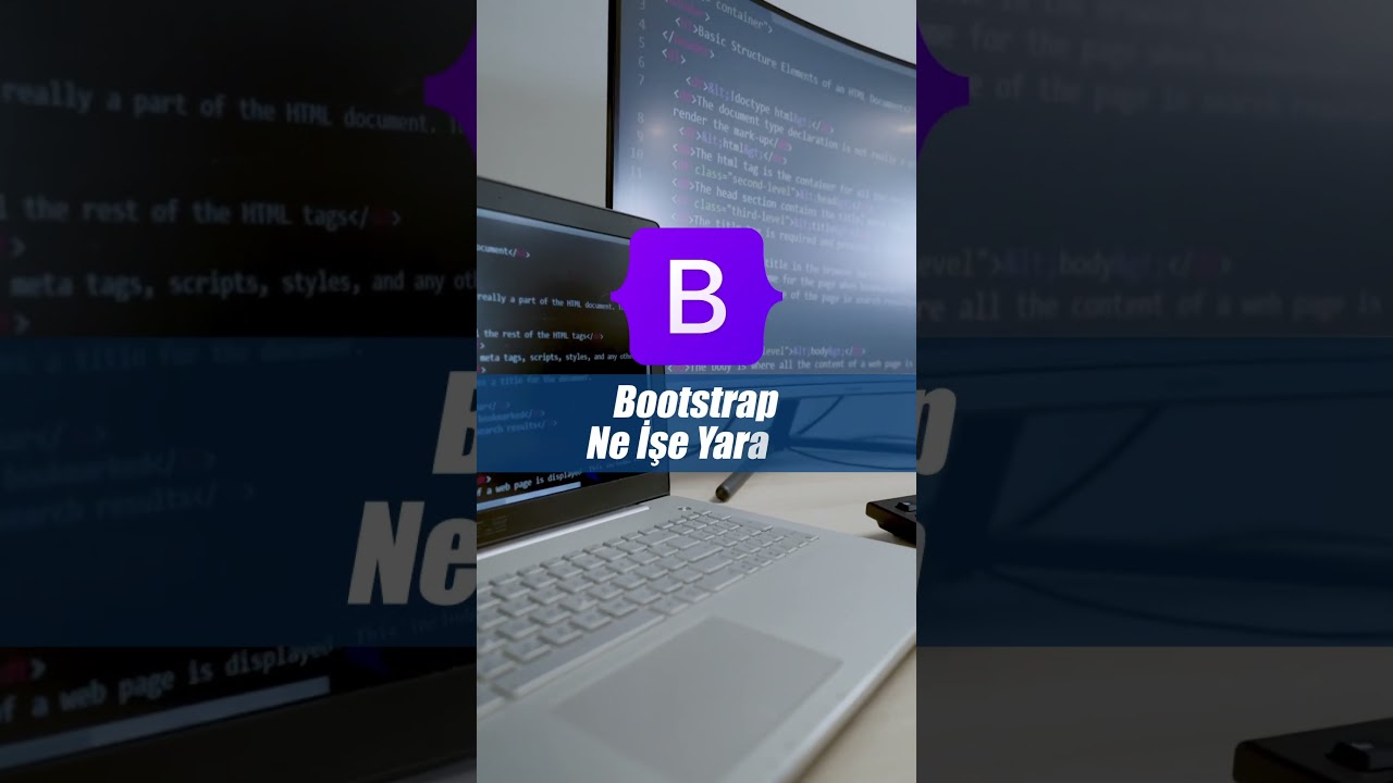 #btkakademi #btkakademitv #bootstrap