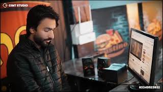 Crustino Pizza Mansehra