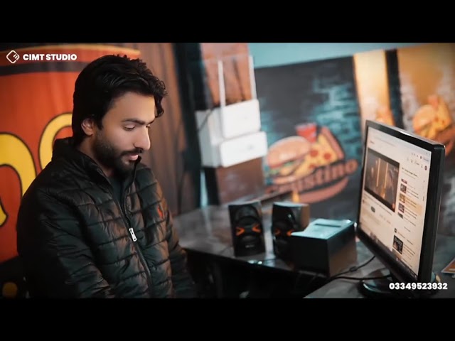 Crustino Pizza Mansehra