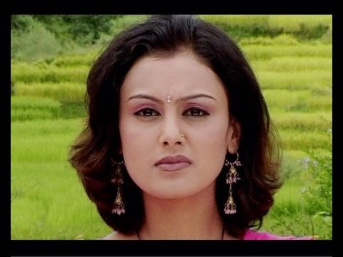 Chithi Patrama by Balbir Thapa and Laxmi Neupane