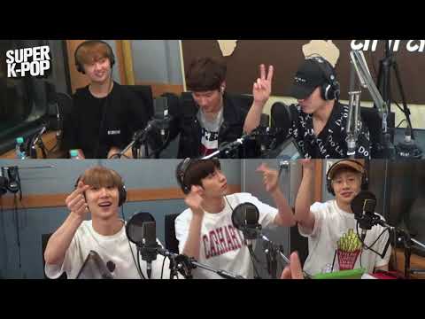 [Super K-Pop] 24K's Full Interview on Arirang Radio! (Part.2)