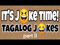 TAGALOG FUNNY JOKES PART 2 PINOY JOKES Jokes Ni Paps