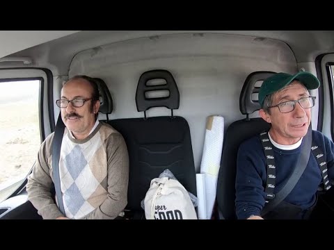 La reacción del jefe de La Mordida al conocer el pasado de un empleado - El Jefe Infiltrado