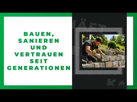 Kammerer Baugeschäft YouTube-Vdeominiatur 7