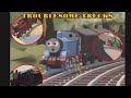 Troublesome Trucks