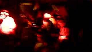 Bliss n Eso - Zion Bash Live at Monash Uni