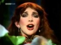 kate bush - wuthering heights - totp - 2nd march ...