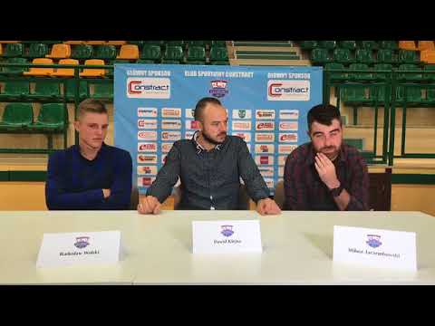 Konferencja KS  Constract 05 09 2017