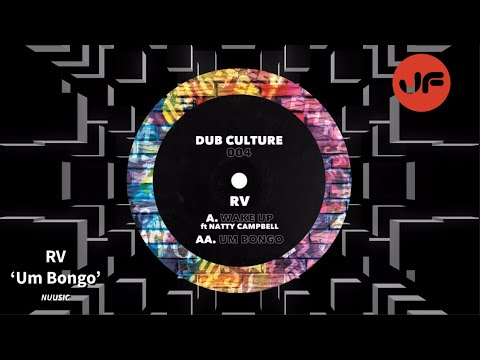 RV - Um Bongo (Nuusic) ℹ️