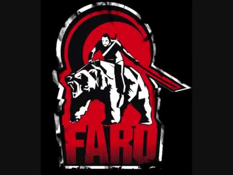 Faro & Geeflow - Halilim feat. Ag-1 EXCLUSIVE TRACK 2011
