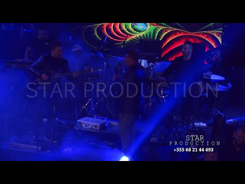 Ilir Tironsi B13 ft. Amza Style -  Mega Show (Star Production)