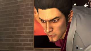 【龍が如く4】達成目録の龍 推し活
