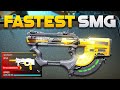 The NEW RIPPER SMG Meta On Rebirth Island