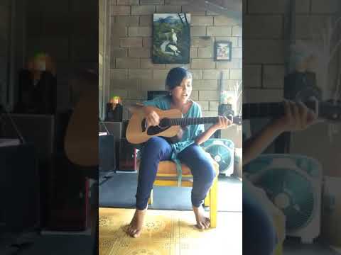 Ebiet G.Ade | Titip Rindu Buat Ayah (Cover by Gek Yuni)