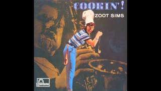 Zoot Sims - STOMPIN' AT THE SAVOY
